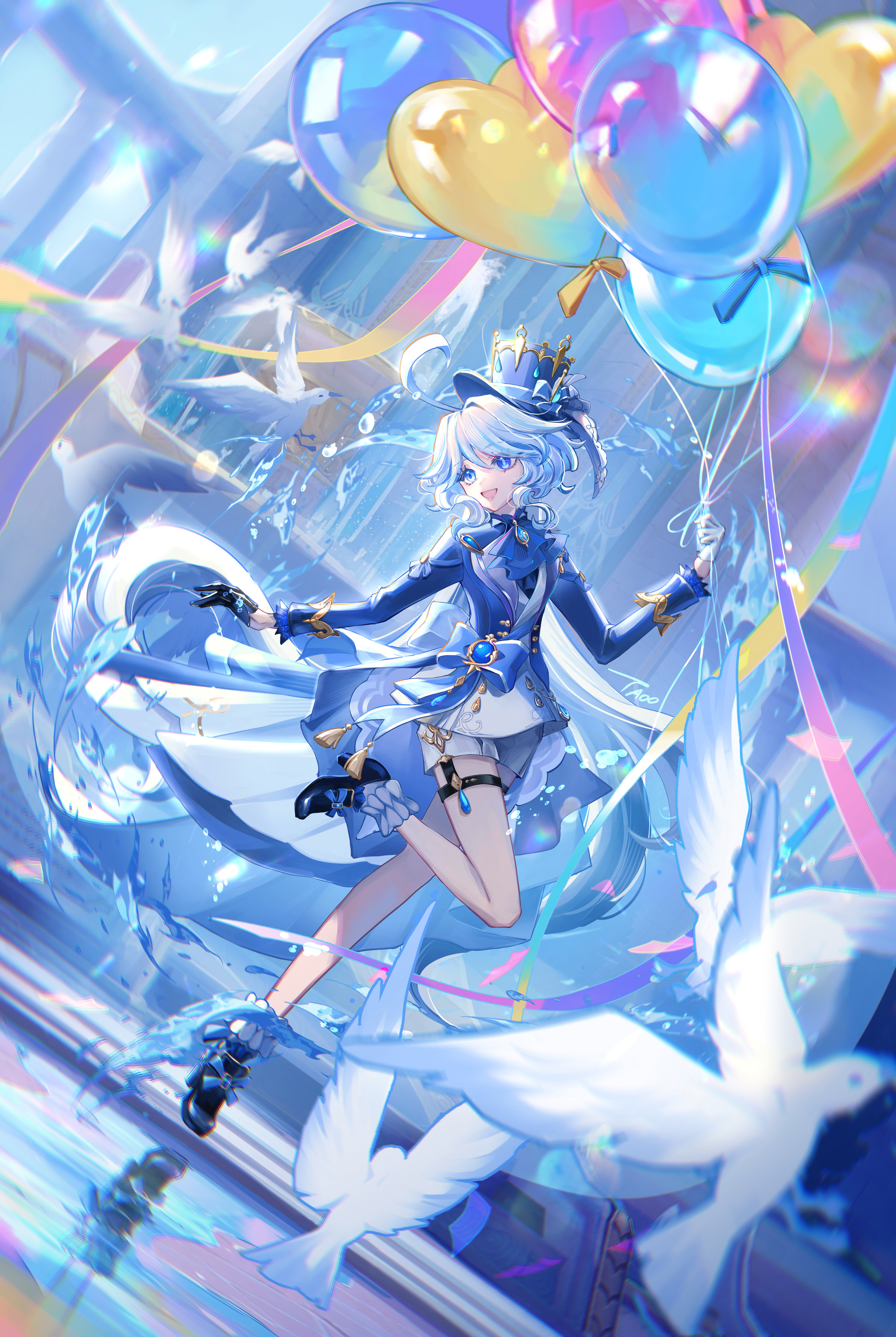 SOS-DP 详解