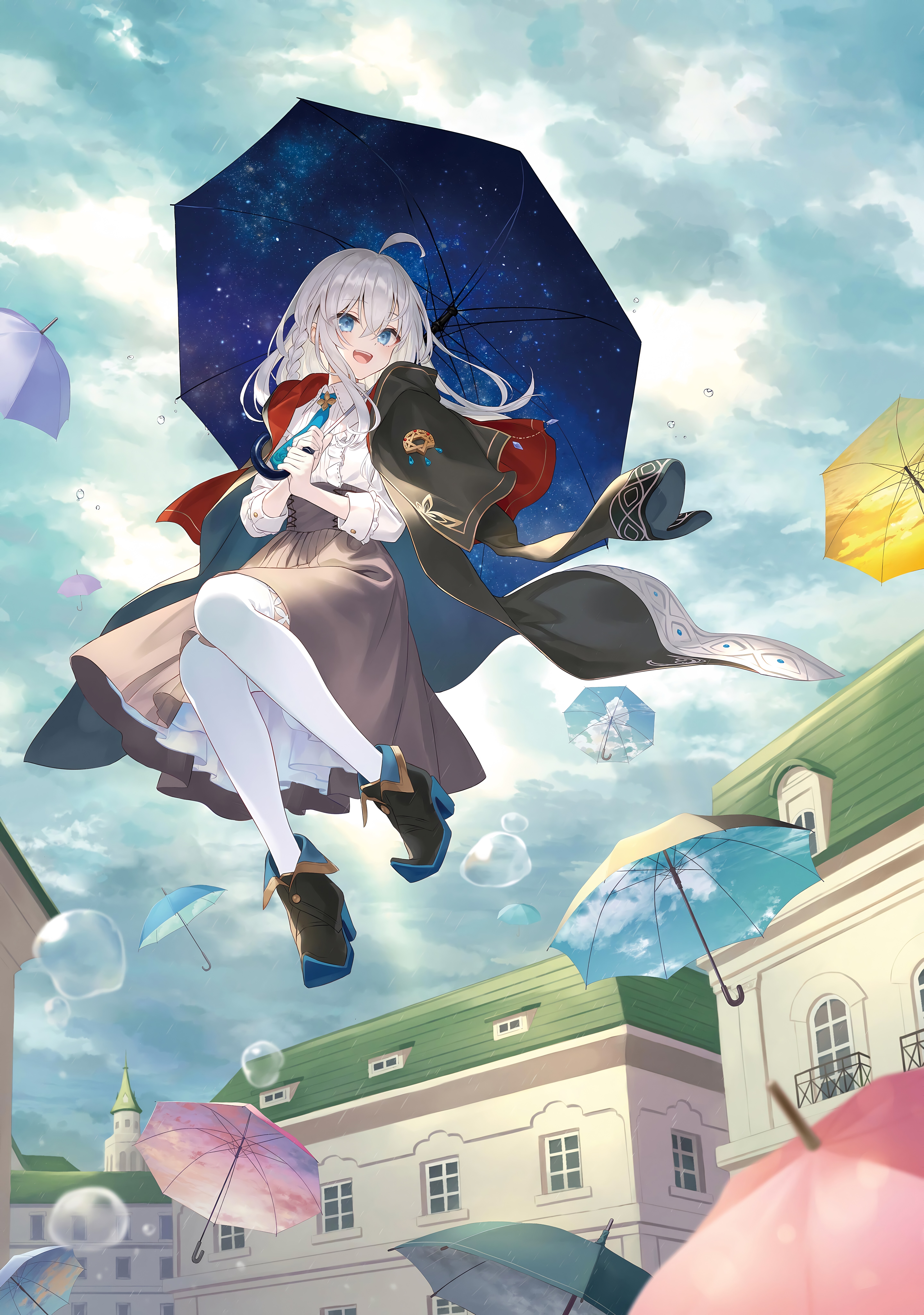 cover of next post